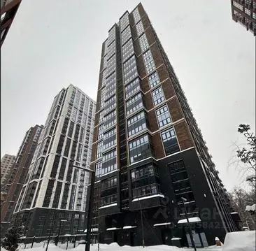 Помещение свободного назначения в Москва Клинская ул., 2А (103 м)