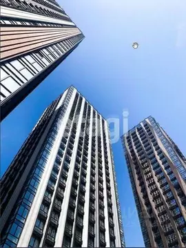 Студия Москва Волгоградский просп., 32/5к4 (26.6 м)