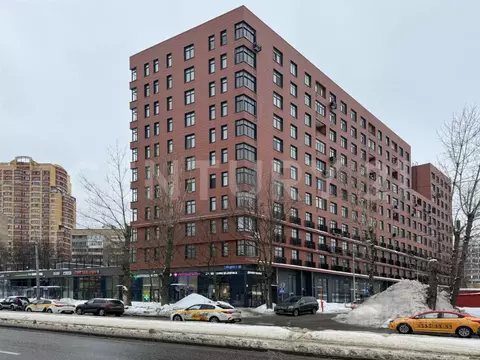 Офис в Москва ул. Вавилова, 52К1 (131 м)