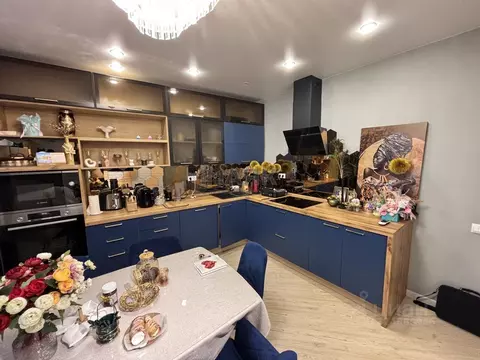 2-к кв. Краснодарский край, Анапа ул. Мирная, 29к9 (72.0 м)