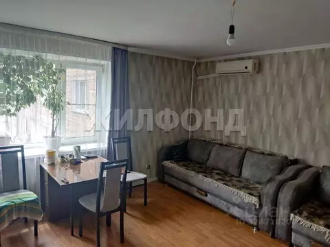 3-к кв. Хакасия, Абакан ул. Пушкина, 115 (103.7 м)