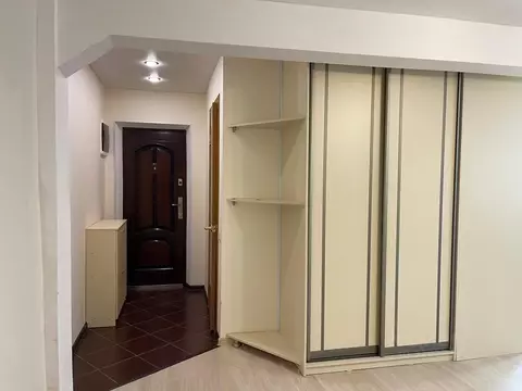 2-к кв. Волгоградская область, Волгоград Загорская ул., 13 (45.5 м)