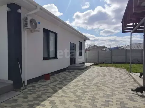 Дом в Крым, Симферопольский район, Добровское с/пос, с. Пионерское ул. ...