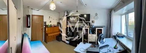 2-к кв. Бурятия, Улан-Удэ Геологическая ул., 17 (55.3 м)