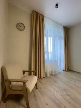 1-к кв. Пермский край, Пермь ул. Николая Островского, 3 (49.4 м)