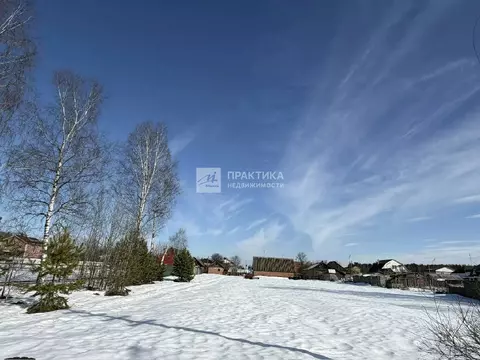 Продается участок в с. Ямкино