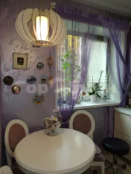 Продается 1-комнатная квартира