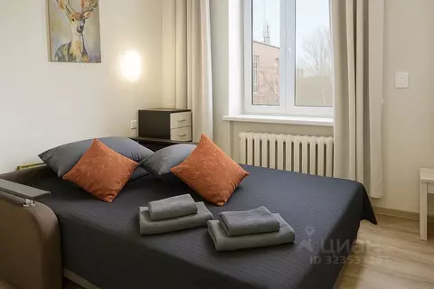 1-к кв. Москва Гостиничный проезд, 6К2 (18.0 м)