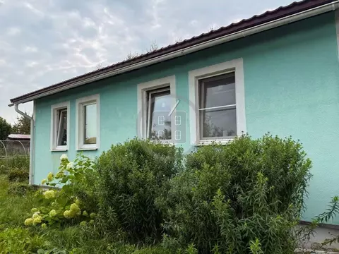 Дом в Калужская область, Ферзиковский муниципальный округ, с. ...