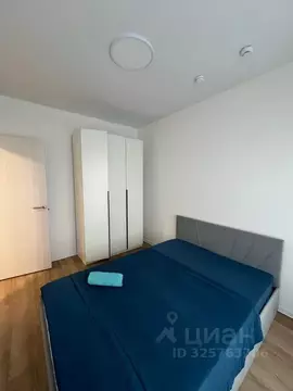 1-к кв. Московская область, Котельники Белая Дача мкр, 27 (33.0 м)