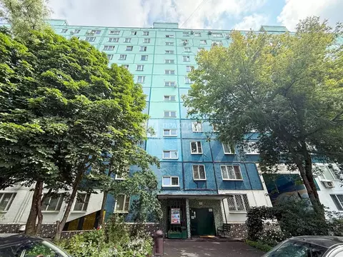 Продается 3-комнатная квартира