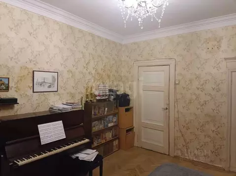 2-к кв. Москва ш. Энтузиастов, 20 (57.2 м)