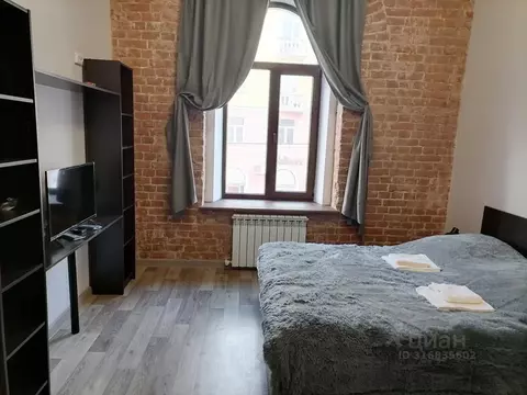 Комната Ярославская область, Ярославль ул. Нахимсона, 13 (20.0 м)