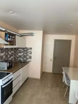 1-к кв. Самарская область, Самара просп. Кирова, 322Ак4 (40.0 м)