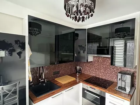 2-к кв. Санкт-Петербург Комендантский просп., 34К3 (45.0 м)