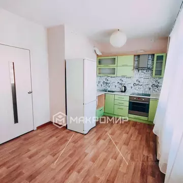 1-к кв. Челябинская область, Челябинск Ереванская ул., 51 (40.0 м)