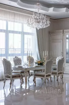 6-к кв. Москва Ленинградское ш., 37к1 (500.0 м)