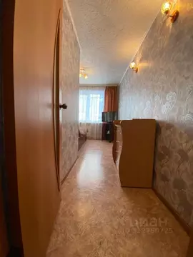 2-к кв. Омская область, Омск пос. Дальний, 16 (43.0 м)