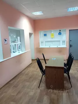 Помещение свободного назначения в Брянская область, Дятьково ул. Карла ...