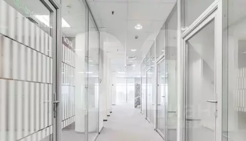 Офис в Московская область, Химки Ленинградская ул., с25 (7506 м)