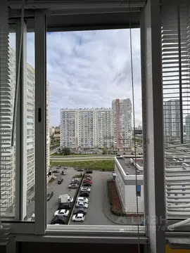 1-к кв. Челябинская область, Челябинск Университетская Набережная ул., ...