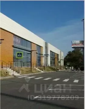 Помещение свободного назначения в Московская область, Люберцы ш. ...