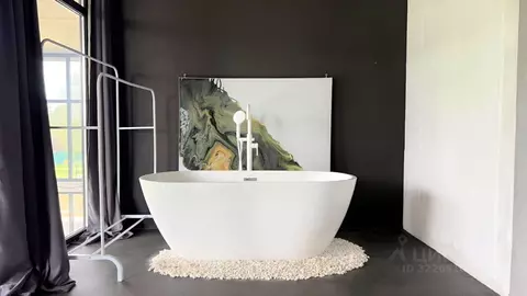 Дом в Московская область, Истра муниципальный округ, д. Горшково  (600 ...