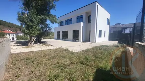 Дом в Крым, Симферопольский район, Добровское с/пос, с. Лозовое ул. ...