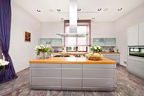 Дом в Московская область, Одинцовский городской округ, НП Романово-2 ...