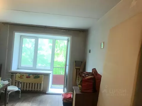 1-к кв. Новосибирская область, Новосибирск Затулинский жилмассив, ул. ...