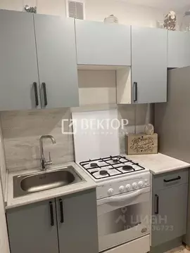 1-к кв. Ивановская область, Иваново просп. Шереметевский, 72Б (30.0 м)