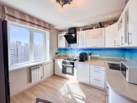 2-к кв. Хабаровский край, Хабаровск пер. Дзержинского, 20 (50.3 м)