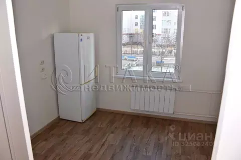 1-к кв. Санкт-Петербург Туристская ул., 13к1 (38.8 м)