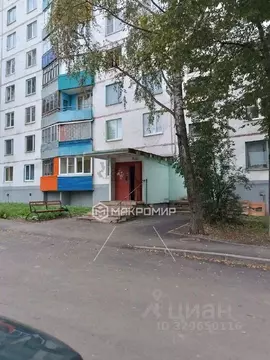 1-к кв. Орловская область, Мценск ул. Машиностроителей, 6 (32.4 м)