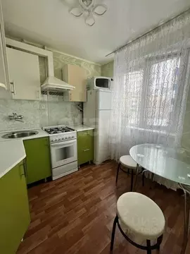 2-к кв. Башкортостан, Стерлитамак Коммунистическая ул., 59 (43.4 м)