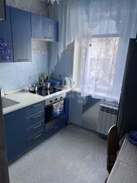 2-к кв. Тюменская область, Тюмень ул. 50 лет Октября, 64 (45.0 м)