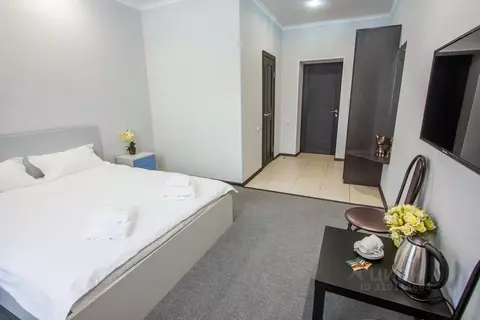 Комната Нижегородская область, Нижний Новгород Нефтегазовская ул., 10А ...