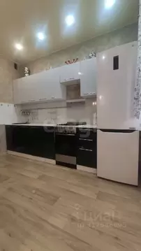 2-к кв. Коми, Усинск Комсомольская ул., 23 (55.9 м)