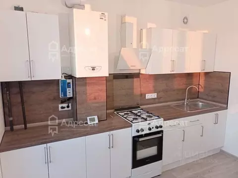 2-к кв. Волгоградская область, Волгоград ул. Химина, 6 (51.0 м)