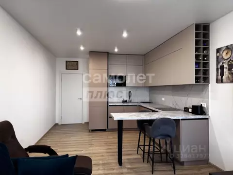 2-к кв. Воронежская область, Воронеж ул. 45-й Стрелковой Дивизии, ...