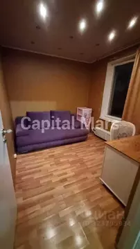 2-к кв. Москва Чертановская ул., 54К2 (50.0 м)