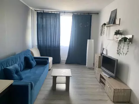 3-к кв. Московская область, Химки ул. Родионова, 10 (79.0 м)