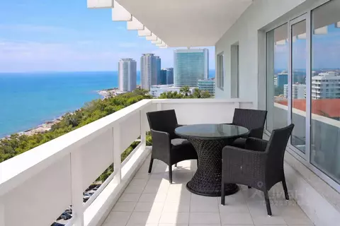 1-к кв. Краснодарский край, Сочи ул. Черноморская, 3 (22.0 м)