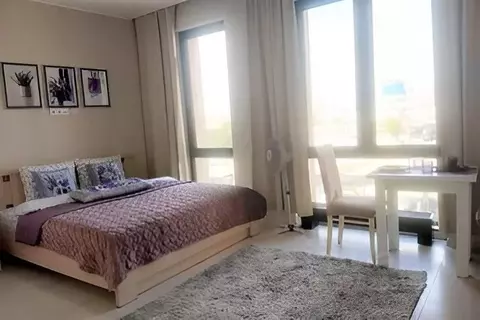 1-к кв. Москва Волгоградский просп., 32/5к1 (27.0 м)