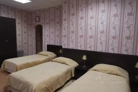 Комната Пермский край, Пермь ул. Васнецова, 6