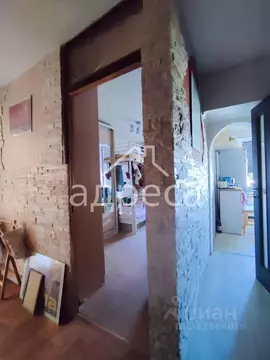 2-к кв. Самарская область, Самара ул. Ивана Булкина, 70 (42.2 м)