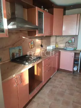 Продается 1-комнатная квартира