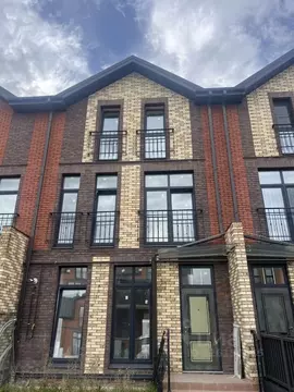 Таунхаус в Московская область, Истра муниципальный округ, д. Красный ...