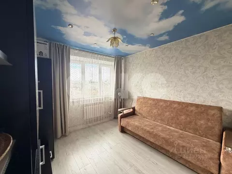 Студия Краснодарский край, Сочи Донская мкр, ул. Чехова, 6 (18.3 м)