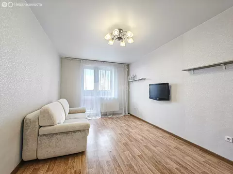 1-комнатная квартира: Новосибирск, Красный проспект, 179/1 (38.3 м)